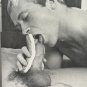SELECTED SHORTS (1969) Gay SCOTT MASTERS Vintage Pulp Hung Photos Lean PHYSIQUE PICTORIAL Male Nudes