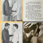 SELECTED SHORTS (1969) Gay SCOTT MASTERS Vintage Pulp Hung Photos Lean PHYSIQUE PICTORIAL Male Nudes