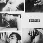 SELECTED SHORTS (1969) Gay SCOTT MASTERS Vintage Pulp Hung Photos Lean PHYSIQUE PICTORIAL Male Nudes