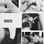 SELECTED SHORTS (1969) Gay SCOTT MASTERS Vintage Pulp Hung Photos Lean PHYSIQUE PICTORIAL Male Nudes