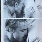 [dead stock] SWIM MEAT (1976) Gay FILMCO MUSTANG STUDIOS Tennis Vintage Young Jock Cock Muscle