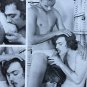 [dead stock] SWIM MEAT (1976) Gay FILMCO MUSTANG STUDIOS Tennis Vintage Young Jock Cock Muscle