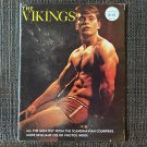 THE VIKINGS (1967) TROY Young Physique Photography Chicken Posing Strap Beefcake Vintage Nudes Male