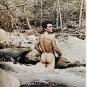 THE VIKINGS #4 (1967) Young Physique Photography Chicken Posing Strap Beefcake Vintage Nudes Male