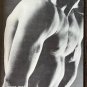 THE VIKINGS #2 (1965) 17yo Young SCANDINAVIAN Physique Photos Muscle Beefcake Vintage Nudes Male