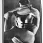 THE VIKINGS #2 (1965) 17yo Young SCANDINAVIAN Physique Photos Muscle Beefcake Vintage Nudes Male