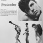 THE VIKINGS #1 (1964) 17yo Young SCANDINAVIAN Physique Photos Muscle Beefcake Vintage Nudes Male