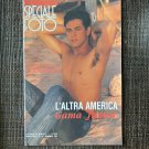 SPECIALE FOTO #10 (1993) GAMA JUNIOR 18+ ITALIAN Physique Uncut Muscle Smooth Athletic Jocks Nudes