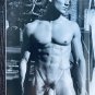 SPECIALE FOTO #7 (1992) MICHAEL HUHN 18+ ITALIAN Physique Uncut Muscle Smooth Athletic Jocks Nudes