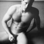 SPECIALE FOTO #36 (1997) STANLEY STELLAR 18+ ITALIAN Physique Uncut Smooth Athletic Jocks Nudes