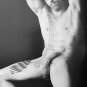 SPECIALE FOTO #36 (1997) STANLEY STELLAR 18+ ITALIAN Physique Uncut Smooth Athletic Jocks Nudes