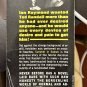 SUMMER IN SODOM (1964) EDWIN FEY Novel PB HOMOSEXUAL Gay Pulp Library Paperback