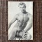 GYMN No.3 MALE ATHLETES (1960s) Nudes Photos MALE NUDIST NUDISM Naturist Pictorials Muscle