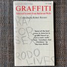 SCRAWLS FROM THE BATHROOM WALLS (1967) GRAFFITI John Glory Holes Underground Art Drawings smut
