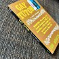 GAY TUTOR (1970) Vintage BERT SHRADER PB HOMOSEXUAL Gay Pulp ART PEC A FRENCH LINE NOVEL
