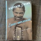 CAPTAIN SWING (1993) Larry Duplechan Alyson Books MALE Dance LGBT Gay homosexual LGBT Memoir