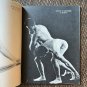 MAN ALIVE #12 (1960) SCAN British Art Physique Photos Posing Strap Beefcake Nudes