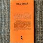 REVENGE (1971) JACK BLACKTON TIMELY BOOKS Novel PB HOMOSEXUAL Gay Pulp Sleaze Erotica