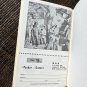 SADIST FURY (1969) DAN BREAKER Novel PB HOMOSEXUAL Gay Pulp Sleaze Erotica