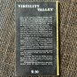 VIRTILITY VALLEY (1968) BOB FRAZIER 101 Enterprise Novel PB HOMOSEXUAL Gay Pulp Sleaze Erotica