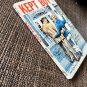 KEPT BOY (1964) ED CULVER Rapture Books Novel PB HOMOSEXUAL Gay Pulp Sleaze MALE PROSTITUTION