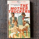 THE MOTHER TRUCKERS (1968) MARCUS MILLER Novel PB HOMOSEXUAL Gay Pulp Sleaze Erotica