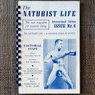 NATURIST LIFE #6 (1960s) UNCUT Male Nudes Magazine Gay Muscle Beefcake AUSTRIAN SWISS NUDIST