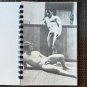 NATURIST LIFE #6 (1960s) UNCUT Male Nudes Magazine Gay Muscle Beefcake AUSTRIAN SWISS NUDIST