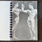 NATURIST LIFE #6 (1960s) UNCUT Male Nudes Magazine Gay Muscle Beefcake AUSTRIAN SWISS NUDIST