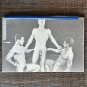 NATURIST LIFE #6 (1960s) UNCUT Male Nudes Magazine Gay Muscle Beefcake AUSTRIAN SWISS NUDIST