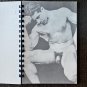 NATURIST LIFE #6 (1960s) UNCUT Male Nudes Magazine Gay Muscle Beefcake AUSTRIAN SWISS NUDIST
