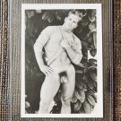Ralston Hale 1980s COLT STUDIOS Male Nudes Original Photography Boyish Slender Physique Vintage