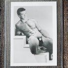 Danny Lucas 1980s COLT STUDIOS Male Nudes Original Photography Art Muscle Physique Vintage Photos