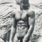 IN SEARCH OF ADAM (1975) ROY DEAN 1970s Men Gay NUDES HC HOMOSEXUAL Beefcake Muscle Photography