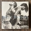 MALE BONDING VOL.2 / FOTOFACTORY Book #4 (1996) DAVID SPRIGLE Gay NUDES Beefcake Muscle Photography