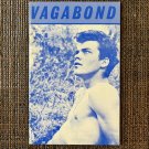 VAGABOND No.8 (1968) DSI SALES Nudes Photos Posing Strap MALE NUDIST Athletic Muscle Young