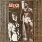 THE BIG BOYS No.1 (1965) GUILD PRESS Milo AMG Photos Posing Strap MALE Athletic Muscle Young
