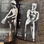 THE BIG BOYS No.1 (1965) GUILD PRESS Milo AMG Photos Posing Strap MALE Athletic Muscle Young