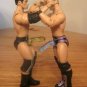 Pair WWE WRESTLERS Cody Rhodes Chris Jericho Nudes BIG DICKS (OOAK) Macho Male Dolls Gay Cock