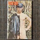 BUTCH No.11 (1967) DSI Sales Nudes Photos MALE Athletic Muscle Leather Biker Vintage Digest Uncut