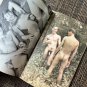 [dead stock] BUTCH No.11 (1967) DSI MALE Nudes Teenage Athletic Leather Young Photos Vintage Uncut