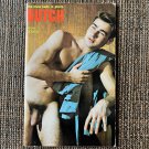 BUTCH No.7 (1966) DSI Sales MALE Nudes Teenage Athletic Muscle Young Photos Vintage Digest Uncut