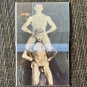 BUTCH No.5 DSI Sales MALE Nudes Teenage Athletic Muscle Young Photos Vintage Digest Uncut