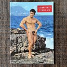 INTERNATIONAL NUDIST SUN #5 (1964) Nudes Photos MALE SCANDINAVIAN NUDISM Naturist Pictorials Muscle