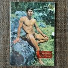 INTERNATIONAL NUDIST SUN #12 (1965) Nudes Photos MALE SCANDINAVIAN NUDISM Naturist Pictorials Muscle