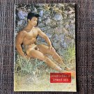 INTERNATIONAL NUDIST SUN #13 (1965) Nudes Photos MALE SCANDINAVIAN NUDISM Naturist Pictorials Muscle