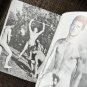 NUDIST BODY BUILDER Vol.1 No.1 (1965) Nudes Photos MALE SCANDINAVIAN NUDISM Naturist Youth Muscle
