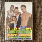 BOY BAND DVD (2002) Gay 18+ CATALINA Jocks Twinks Muscle Boyish Chicken Beefcake Video Movies