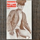 RUGGED No.4 (1967) DSI Sales Nudes Photos MALE Athletic Muscle Soldier Vintage Digest Uncut