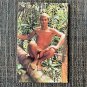 GOLDEN BOYS No.4 (1967) Calafran Nudes Photos MALE Athletic Muscle Young Vintage Digest Uncut